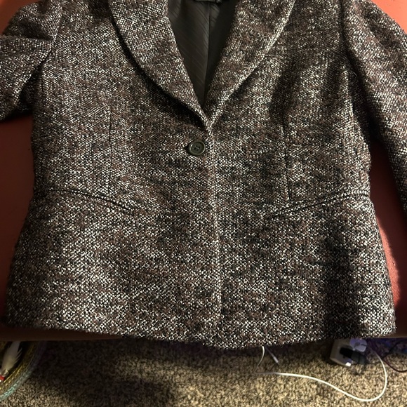 BCBG MaxAzaria jacket - Picture 1 of 7